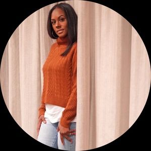 Meet your Posher, Martina